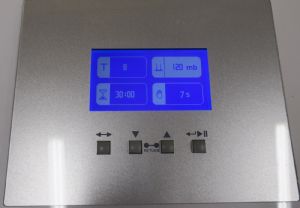Centro Unico PR3 Pressotherapy Circulation Pressure Massage Salon Beauty System 2.jpg